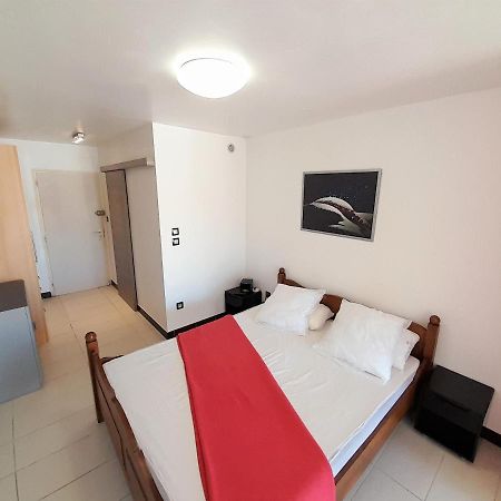 Studio Village Naturiste Devil Or Eden Agde Exterior photo
