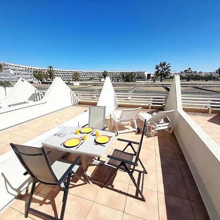 Studio Village Naturiste Devil Or Eden Agde Exterior photo